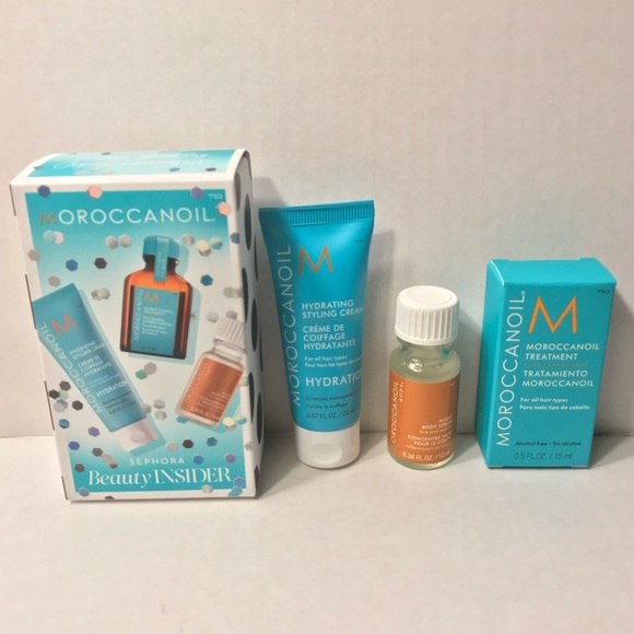 SEPHORA Favorites Vacay All Day Set + FREE Gift - Picture 8 of 9